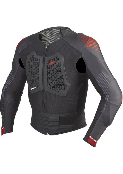 5617 Action Full Koruma - Body Armour modelleri