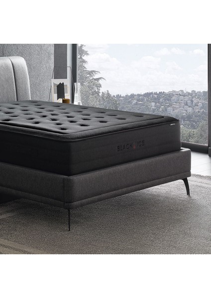 Black Ice Yatak modelleri