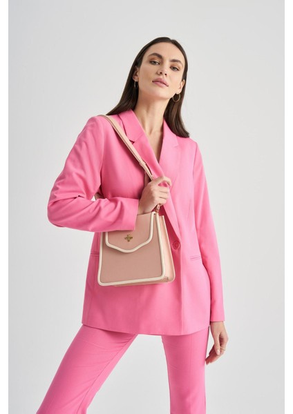 Kadın El ve Omuz Çantası