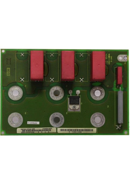 6SE7041-3TL84-1GG0 Snubber Module