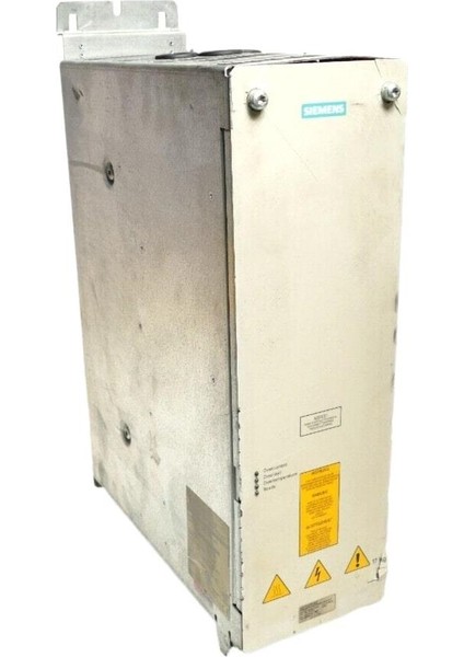 6SE7013-0EP50-Z Sıemens Sımovert Sürücü