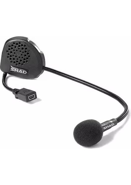 Hands Free Kit Bc01