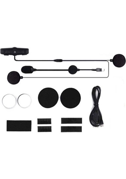 S7 Evo Bluetooth ve Intercom fiyatları