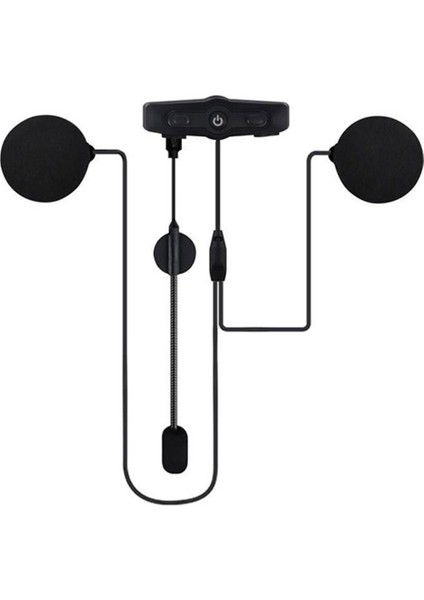 S7 Evo Bluetooth ve Intercom modelleri