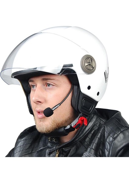 BC01 Interkom