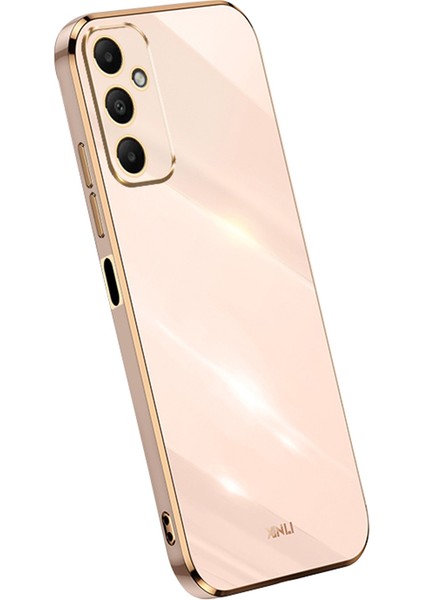 Samsung Galaxy A05S 4g Elektrapılaşma Damla Geçirmez Tpu Telefon Kılıfı (Yurt Dışından)