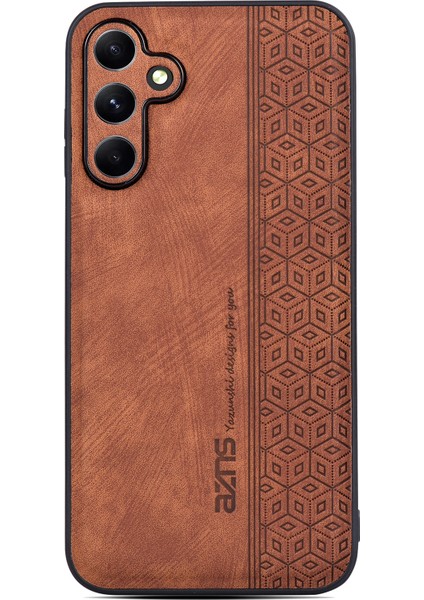 Samsung Galaxy A05S 4g Slim Fit Pu Deri+Tpu Telefon Kılıfı (Yurt Dışından) fırsatları