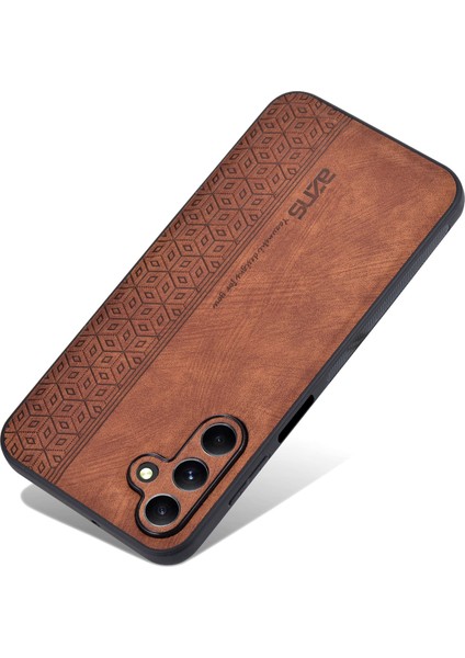 Samsung Galaxy A05S 4g Slim Fit Pu Deri+Tpu Telefon Kılıfı (Yurt Dışından) indirimleri