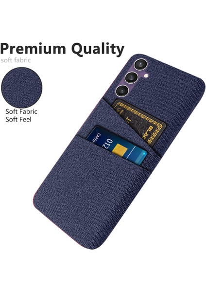 Samsung Galaxy S23 Fe Pc+Çift Telefon Kılıfı (Yurt Dışından) modelleri