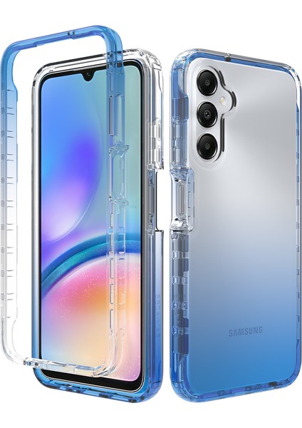 Samsung Galaxy A05S 4g Kasa Temiz Telefon Kılıfı (Yurt Dışından)