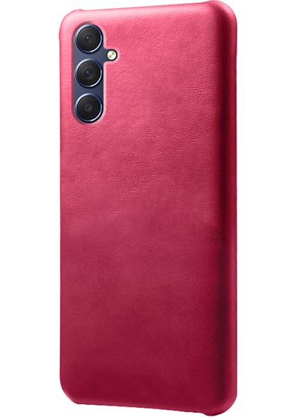 Samsung Galaxy A05S 4g Pu Deri + Pc Telefon Kılıfı (Yurt Dışından)
