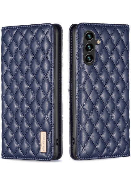 Samsung Galaxy A35 5g Stand Telefon Kılıfı (Yurt Dışından)