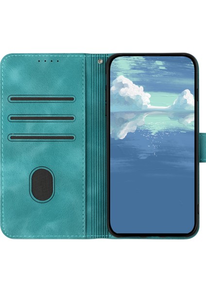 Samsung Galaxy A05S 4g Pu Deri Telefon Kılıfı (Yurt Dışından)
