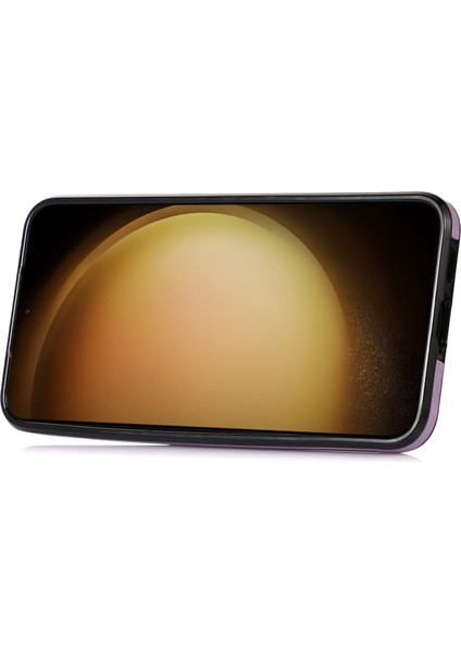 Samsung Galaxy A25 5g Pu Deri+Tpu Telefon Kılıfı (Yurt Dışından) modelleri