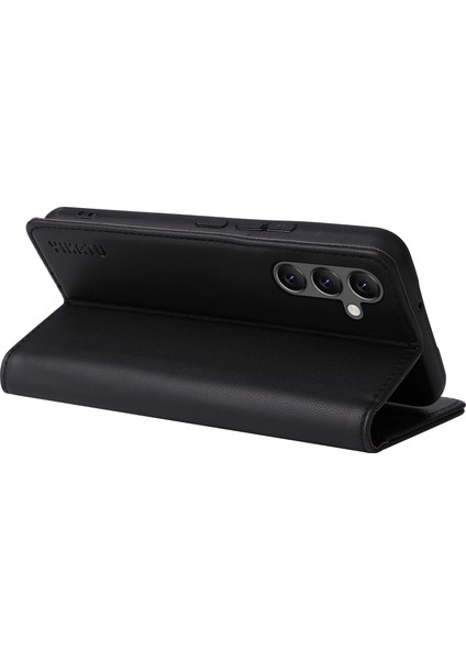 Samsung Galaxy A25 5g Manyetik Otomatik Kapanış Stand Cep Telefon Kılıfı (Yurt Dışından) modelleri