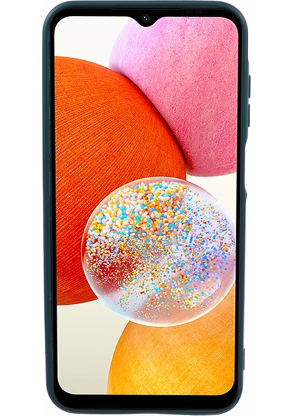 Samsung Galaxy A15 5g Düz Kenar Kesin Kesim Tpu Telefon Kılıfı (Yurt Dışından)