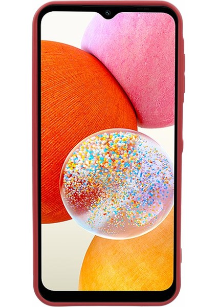 Samsung Galaxy A15 5g Düz Kenar Kesin Kesim Tpu Telefon Kılıfı (Yurt Dışından) fiyatları
