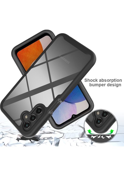 Samsung Galaxy A15 5g Pet Ekran Telefon Kılıfı (Yurt Dışından) fırsatları