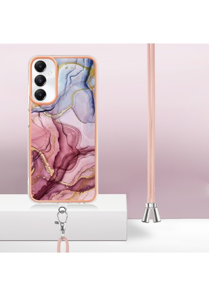 Samsung Galaxy A05S 4g Cep Mermer Desen Tpu lı Telefon Kılıfı (Yurt Dışından) modelleri