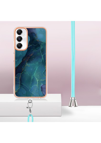 Samsung Galaxy A05S 4g Cep Mermer Desen Tpu lı Telefon Kılıfı (Yurt Dışından) modelleri