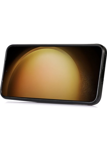 Samsung Galaxy A05S 4g Kart Sahibi Pu Deri Telefon Kılıfı (Yurt Dışından)