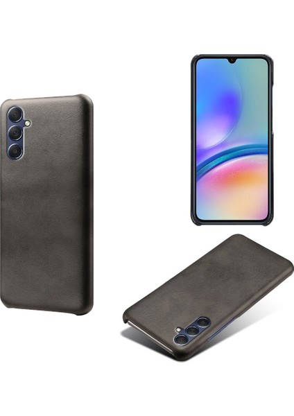 Samsung Galaxy A05S 4g Pu Deri + Pc Telefon Kılıfı (Yurt Dışından)