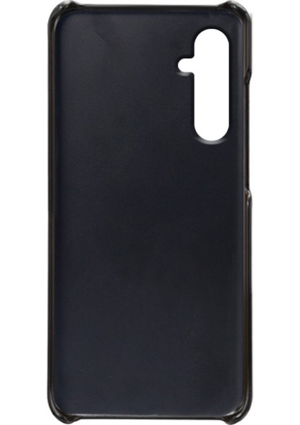 Samsung Galaxy A05S 4g Pu Deri + Pc Telefon Kılıfı (Yurt Dışından)