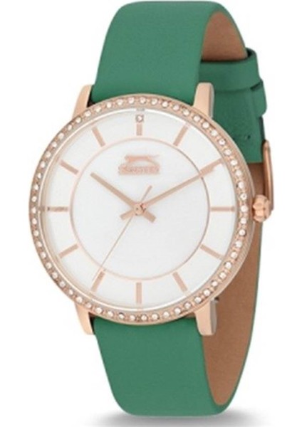 Sl.09.1314.3.02 Kadın Kol Saati