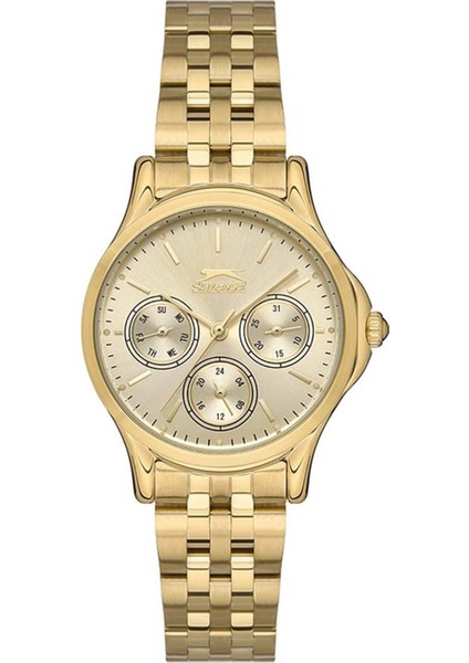 SL.09.2010.4.03 Kadın Kol Saati