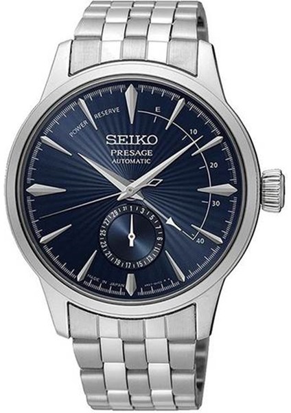 SEIKO SSA347J Erkek Kol Saati