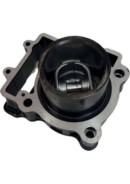 Bajaj Dominar D250 2020-2024 Contasız Silindir Piston Segman Kit A