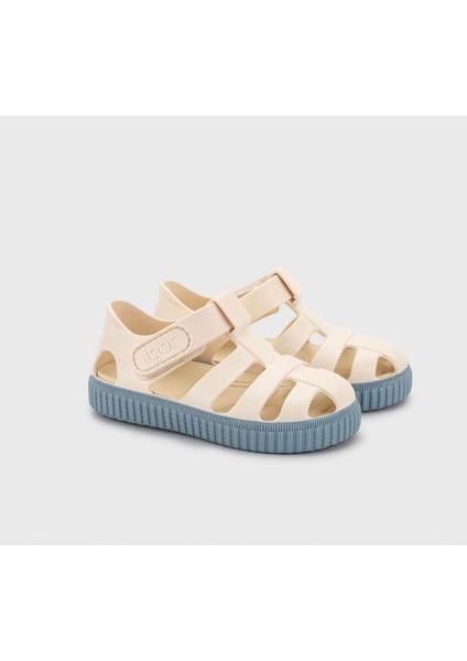 Igor Nico Marfil Çocuk Sandalet