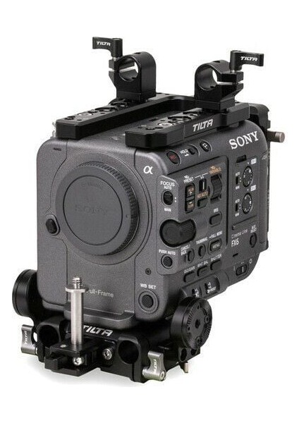 Kamera Cage Sony F x 6 Için Advanced Kit - V Mount fiyatları