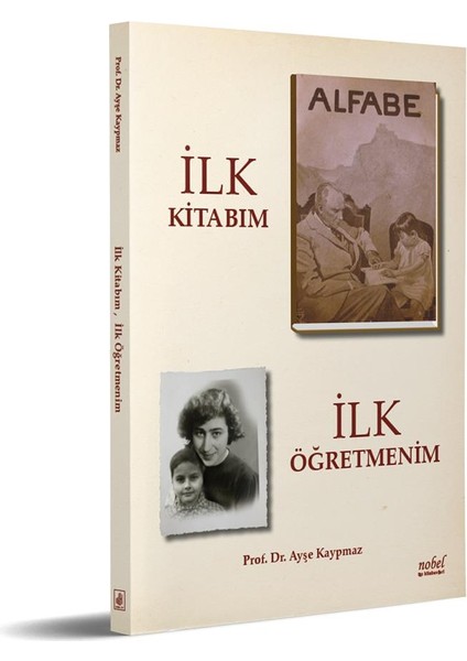 Ilk Kitabım Ilk Öğretmenim modelleri