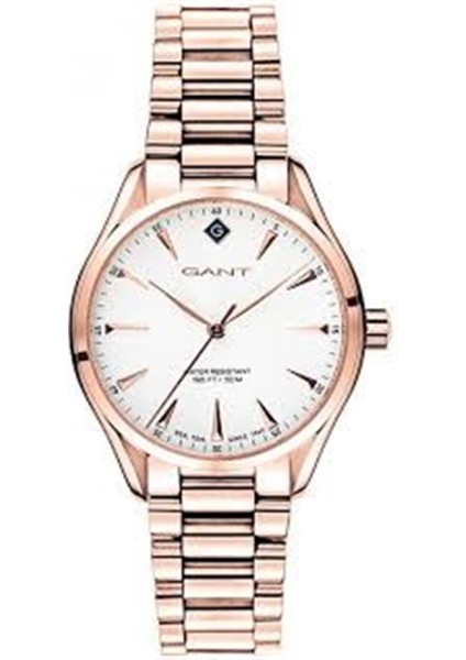 G129005 Kadın Kol Saati