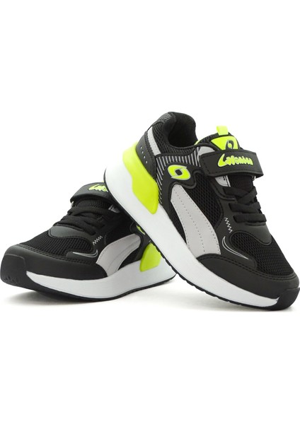 Çocuk Kolay Giyim Cırtlı Sneaker Spor Ayakkabı modelleri