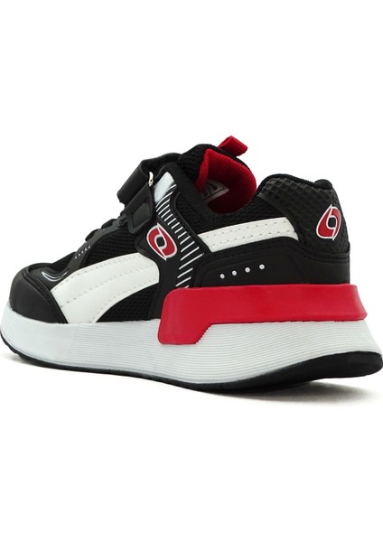 Çocuk Kolay Giyim Cırtlı Sneaker Spor Ayakkabı fiyatları