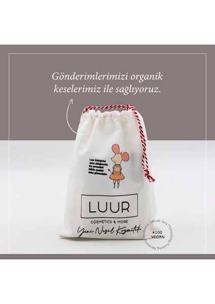 True Saç Parfümü 50 ml