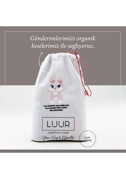 Nancy Saç Parfümü 200 ml