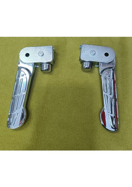 Arora Cappucino 50 cc - 125 cc Arka Basamak Takım Oem Arasmoto fiyatları