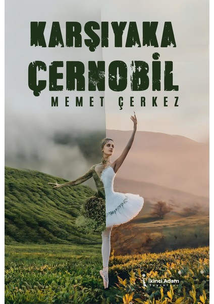 Karşıyaka Çernobil - Memet Çerkez