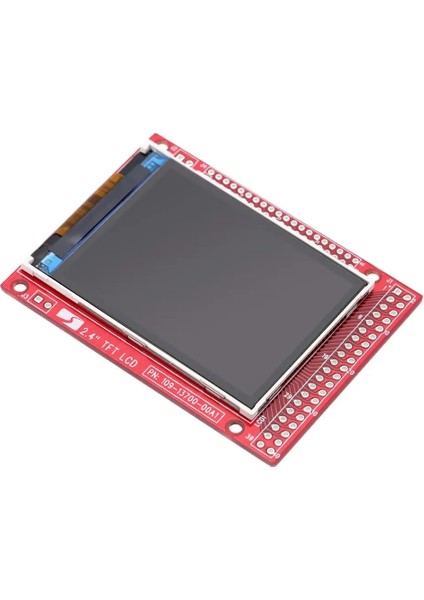 Sarı Tarzı Tamamen Montajlı Dijital Osiloskop LCD Ekran Timsah Probu Testi Klip Akrilik Kılıf Dıy Açık Kaynak DSO138 Osiloskop (Yurt Dışından)
