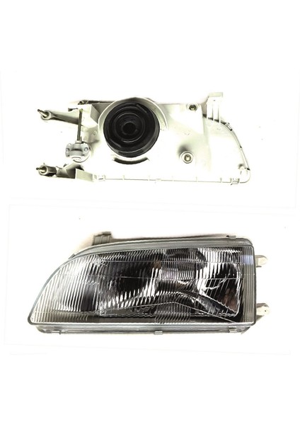 Ns Suzuki Swift Far Lambası Sol Manuel 1990-1995