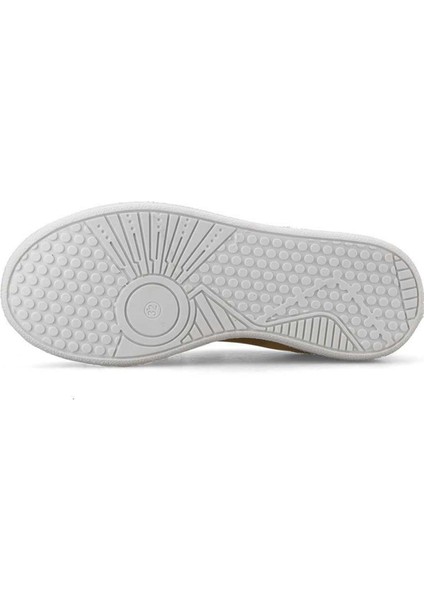 Kız Çocuk Günlük Kullanım Yeni Sezon Parlak Pembe Renk Lepetit Flet Ayakkabı fırsatları