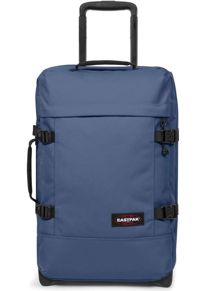 Tranverz S Unisex Mavi Valiz EK00061LU591