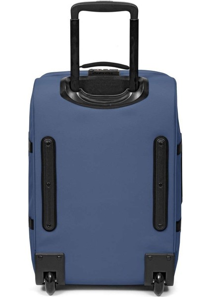 Tranverz S Unisex Mavi Valiz EK00061LU591 fiyatları