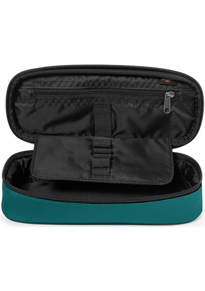 Oval Sıngle Unisex Yeşil Kalemlik EK0007177J11 modelleri