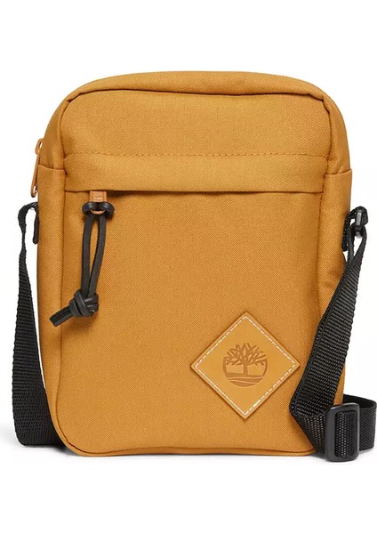 Cross Body Bag Unisex Sarı Omuz Çantası TB0A6MX9P471