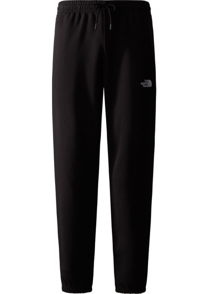 The North Face TNF0A7ZJBJK31 The North Face M Essentıal Jogger Erkek Eşofman Altı Siyah