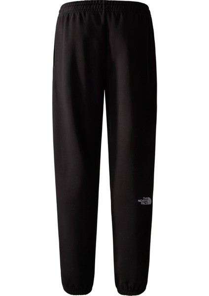 The North Face TNF0A7ZJBJK31 The North Face M Essentıal Jogger Erkek Eşofman Altı Siyah